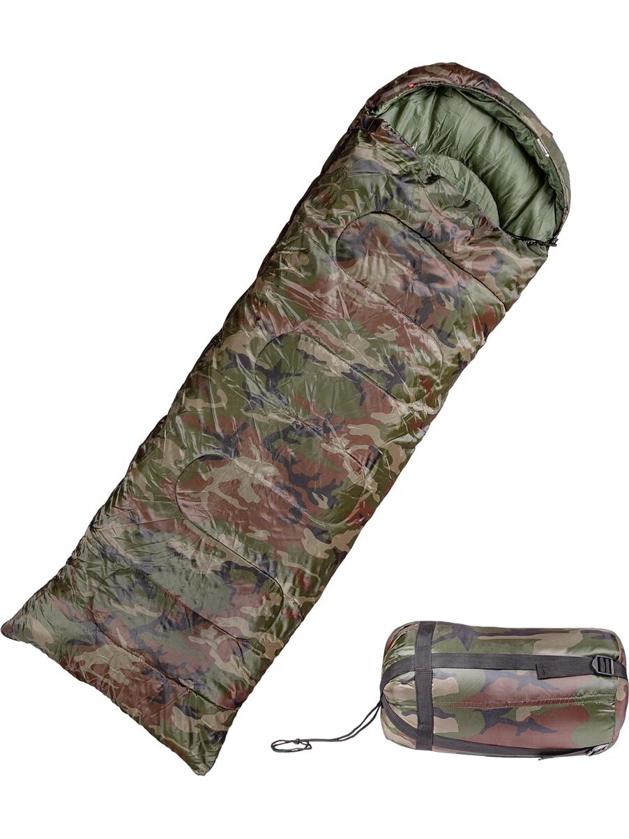 Miegmaišis TG-BEDROLL MO