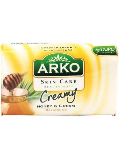 Muilas HM-ARKO