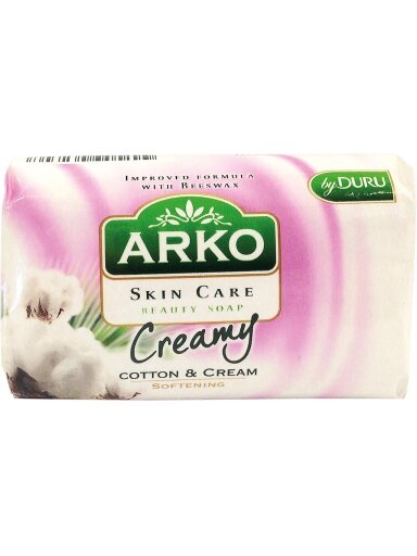 Muilas HM-ARKO