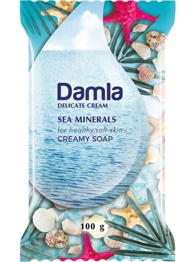 Muilas HM-DAMLA