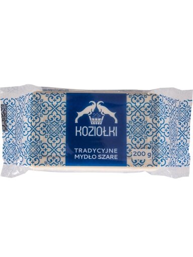 Muilas HM-KOZIOLKI S