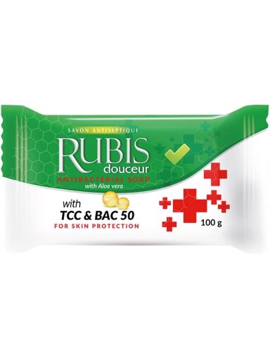 Muilas HM-RUBIS