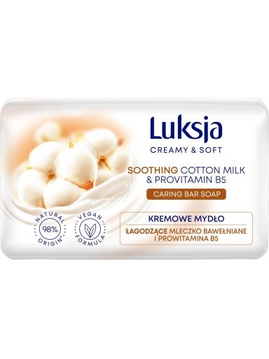 Muilas LUKSJA-MYD