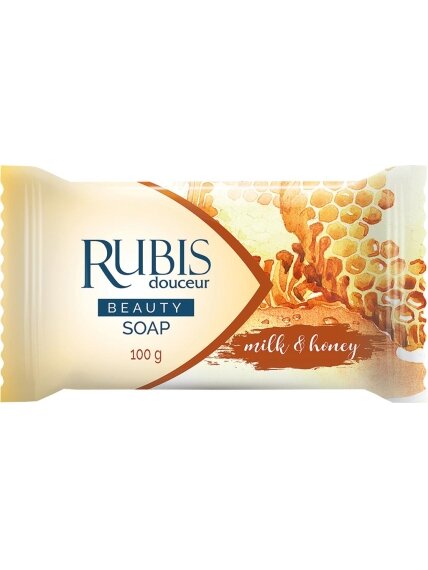 Muilas HM-RUBIS 3 Muilas HM-RUBIS 3