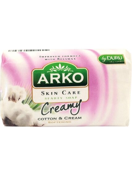 Muilas HM-ARKO