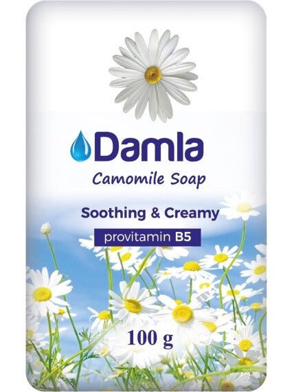 Muilas HM-DAMLA 5