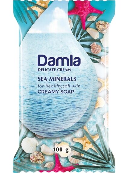 Muilas HM-DAMLA 1