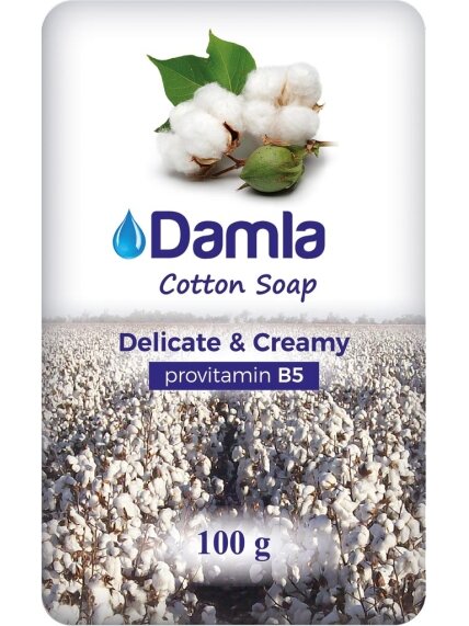 Muilas HM-DAMLA 3