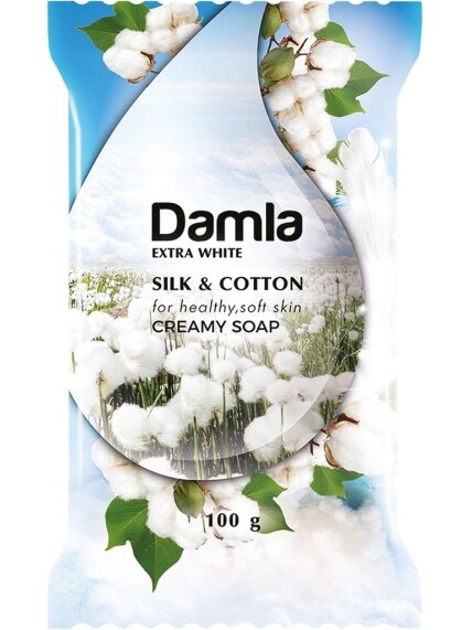 Muilas HM-DAMLA 2 Muilas HM-DAMLA 2