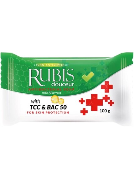 Muilas HM-RUBIS 1 Muilas HM-RUBIS 1
