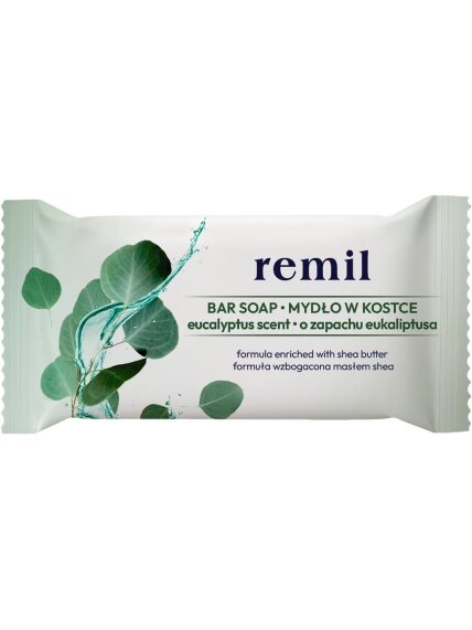 Muilas REMIL-S 3
