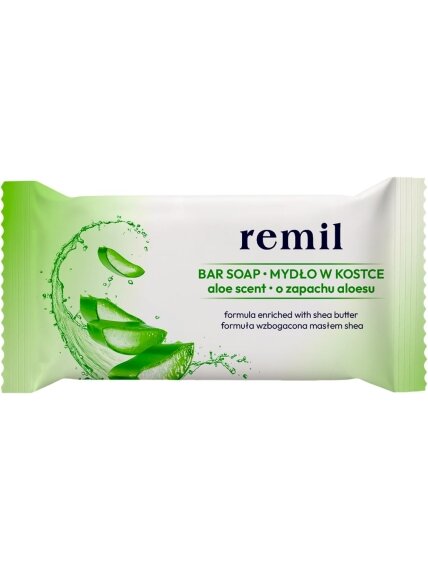 Muilas REMIL-S Muilas REMIL-S