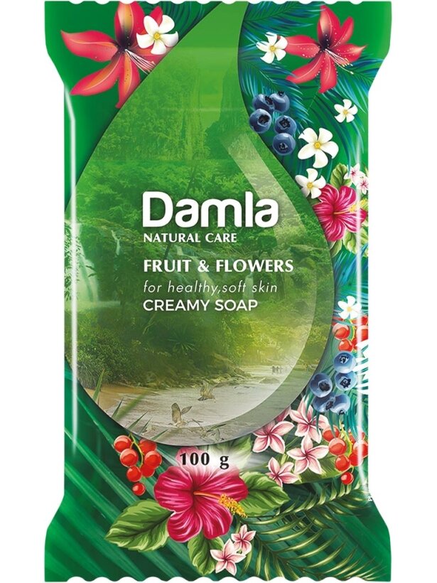 Muilas HM-DAMLA Muilas HM-DAMLA