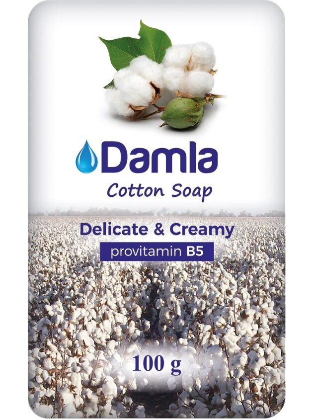 Muilas HM-DAMLA 3