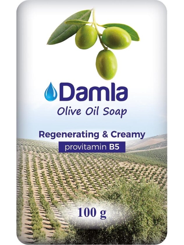 Muilas HM-DAMLA 4 Muilas HM-DAMLA 4