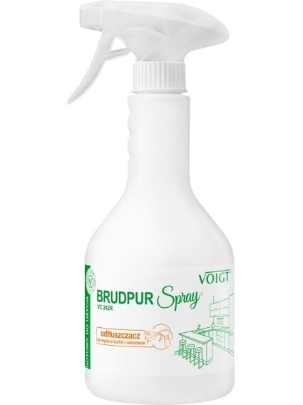 Nešvarumų valiklis V-BRUDPUR-SPRAY