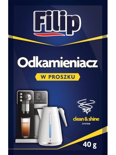Nukalkintojas FILIP-ODKAM