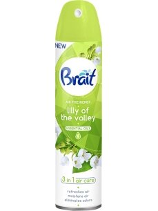 Oro gaiviklis BRAIT_ODS