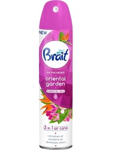 Oro gaiviklis BRAIT_ODS 1