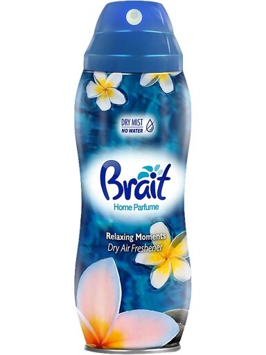 Oro gaiviklis BRAIT-OD-SHAPE