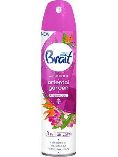 Oro gaiviklis BRAIT_ODS