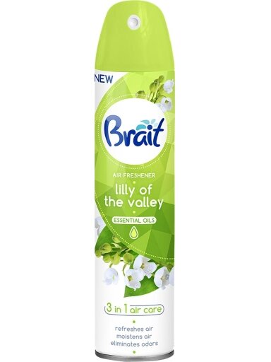 Oro gaiviklis BRAIT_ODS