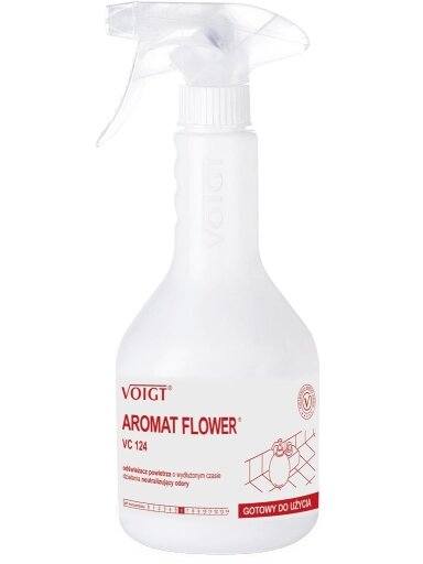 Oro gaiviklis V-AROMA-FLOWER