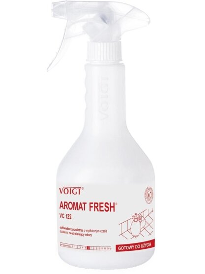 Oro gaiviklis V-AROMA-FRESH