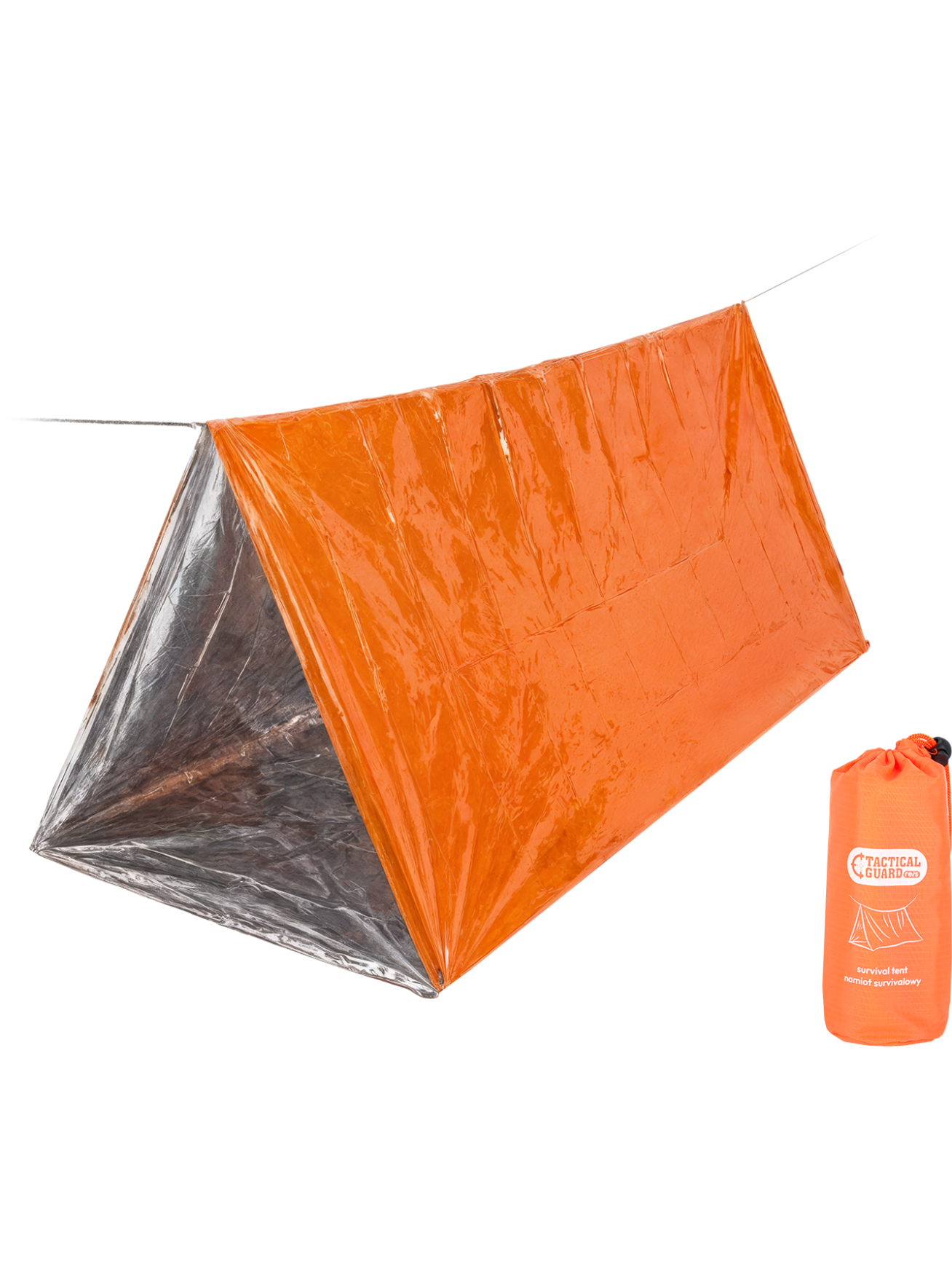 Palapinė TG-CAMP-TENT P