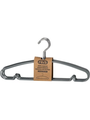 Pakaba HANGER-MET002 S