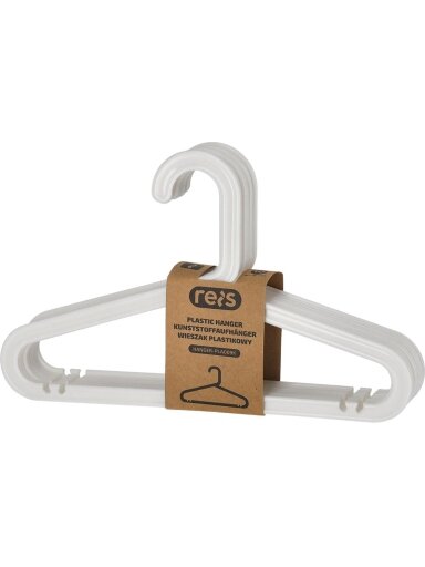 Pakaba HANGER-PLA009K W