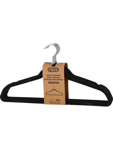 Pakaba HANGER-VEL001 B