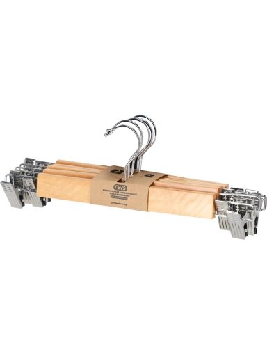 Pakaba HANGER-WOODLC040