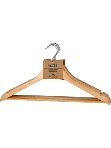 Pakaba HANGER-WOODM002 NAT