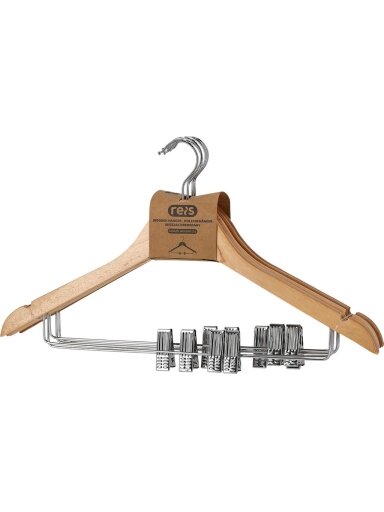 Pakaba HANGER-WOODMC072 NAT