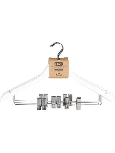 Pakaba HANGER-WOODMC072 W