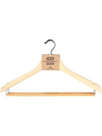 Pakaba HANGER-WOODM005 Pakaba HANGER-WOODM005