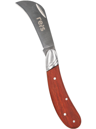 Peilis TG-KNIFE-G SBR
