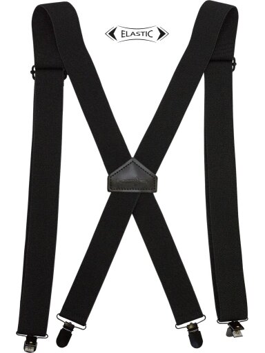 Petnešos BRACES B