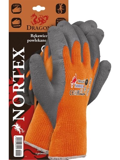 Pirštinės NORTEX PS
