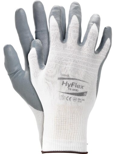 Pirštinės RAHYFLEX11-800 WS