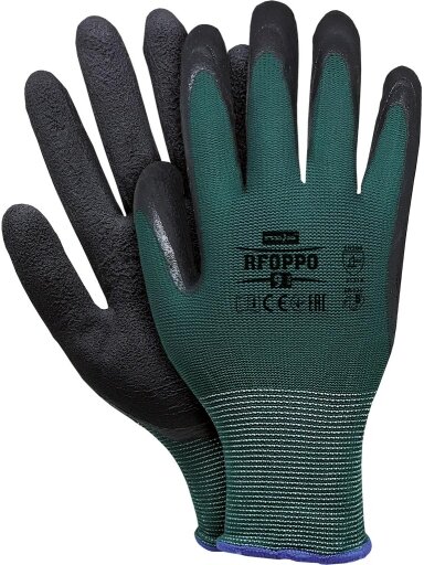 Pirštinės RFOPPO ZB