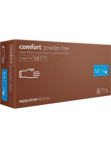 Pirštinės RMM-COMFORT-PF KR