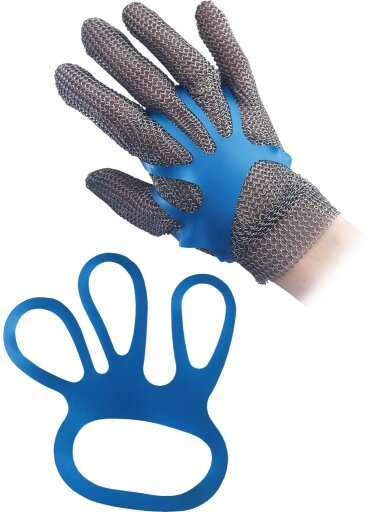 Pirštinių laikiklis RTENSIO-BLUE N Pirštinių laikiklis RTENSIO-BLUE N