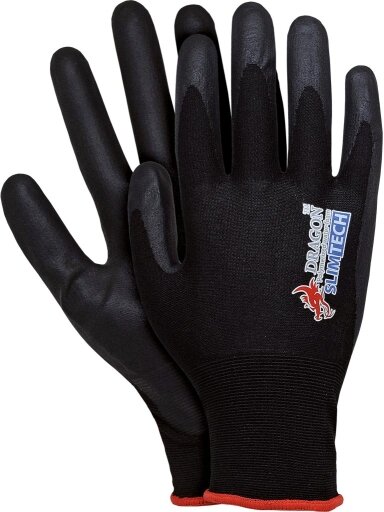 Pirštinės SLIMTECH BB