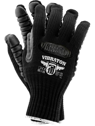 Pirštinės VIBRATON B Pirštinės VIBRATON B