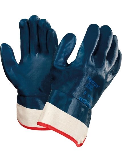 Pirštinės RAHYCRON27-805 G Pirštinės RAHYCRON27-805 G