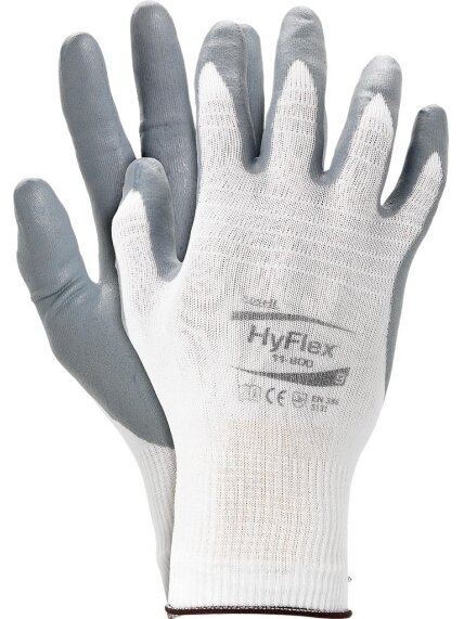 Pirštinės RAHYFLEX11-800 WS Pirštinės RAHYFLEX11-800 WS