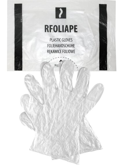 Pirštinės RFOLIAPE T Pirštinės RFOLIAPE T