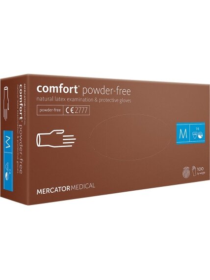 Pirštinės RMM-COMFORT-PF KR Pirštinės RMM-COMFORT-PF KR